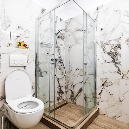 Apartment Nefunctional Mamaia