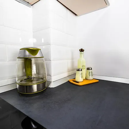 Apartment Nefunctional Mamaia