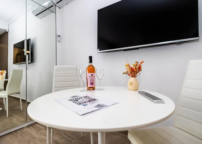 Διαμέρισμα Nefunctional Mamaia