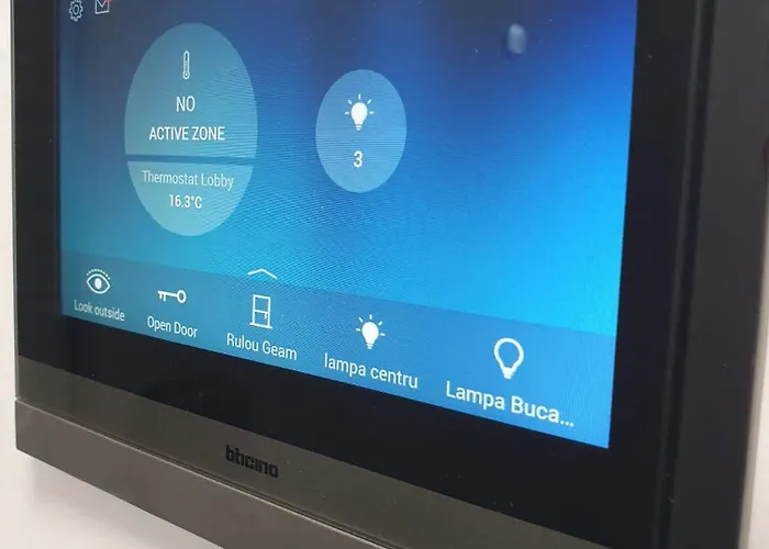 Διαμέρισμα Nefunctional *