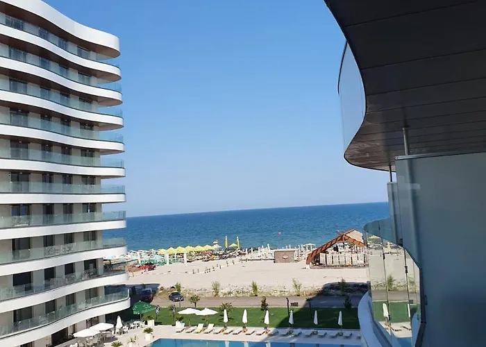 Διαμέρισμα Nefunctional Mamaia