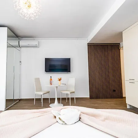 Appartement Belmare Casa Del Mar *