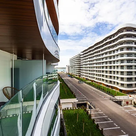 Belmare Casa Del Mar *