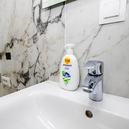 Apartamento Nefunctional *