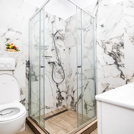 Apartamento Nefunctional Mamaia