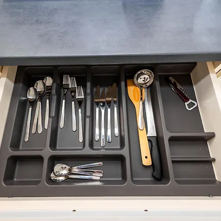 Apartamento Nefunctional