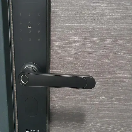 Belmare Casa Del Mar Lejlighed Mamaia