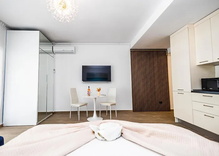 Apartment Nefunctional *