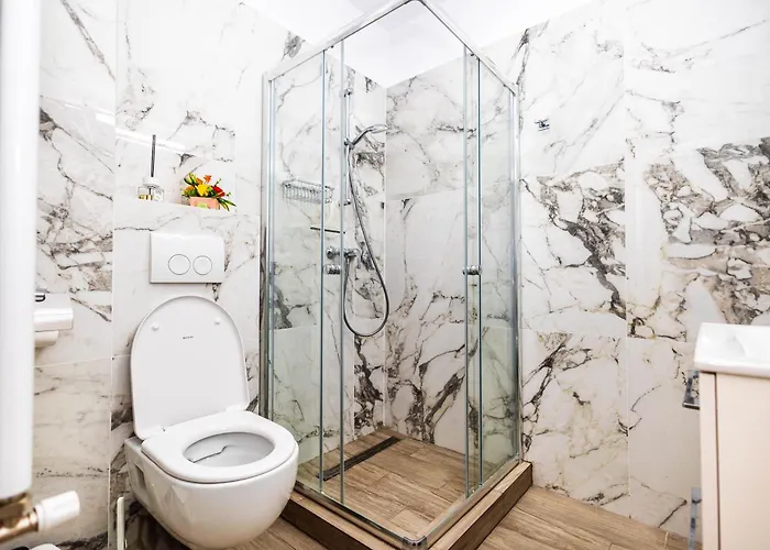 Apartment Nefunctional Mamaia