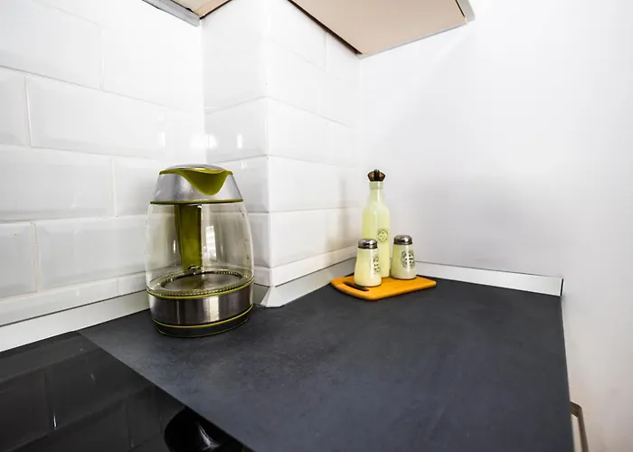 Apartment Nefunctional Mamaia