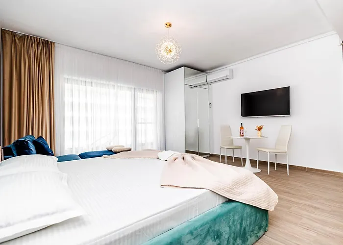 Apartment Nefunctional