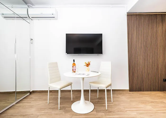 Apartment Nefunctional