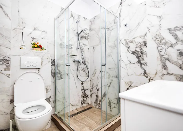 Apartment Nefunctional Mamaia